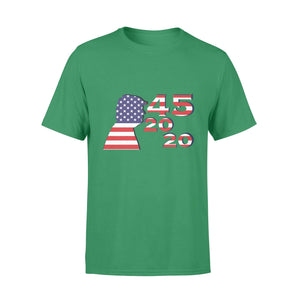 Donald Trump 45 2020 Trump T-shirt