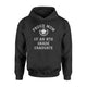Graduation  Proud Mom Of 8th Grade Graduate Gift Hoodie