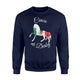 Derby Horse Race Gift Cinco De Derby Horse Sweatshirt