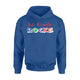 1st Grade Rocks Hoodie