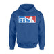 Fantasy Football Logo Hoodie