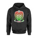 Afghanistan Soccer Jersey Russia Football Team Fan Hoodie