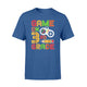 Funny Game On 3rd Grade T-Shirt