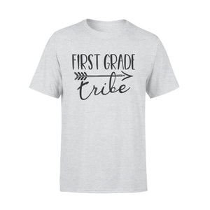 First Grade Tribe For 1st Graders  T-Shirt
