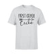 First Grade Tribe For 1st Graders  T-Shirt