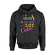 First Grade Just Got A Lot Cuter Cute 1st Grader Hoodie