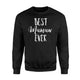 Best Mamaw Ever Fun Cute Coolest Grandma Gift Sweatshirt