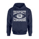 Fantasy Football Vintage Best Commish Ever Hoodie