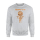 Mummy To Be Mom Halloween Sweatshirt