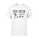 First Grade Tribe For 1st Graders  T-Shirt