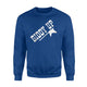 Giddy Up Funny Hobbyhorse Sweatshirt