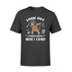 Cute Horse Dabbing Look Out Fourth Grade Here I Come T-Shirt