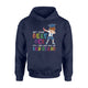 Get Your Cray On! It's The Last Day Of 3rd Grade For Student  Hoodie