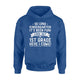Kids Last Day Kindergarten   1st Grade Here I Come First Day Hoodie
