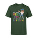 Get Your Cray On! It's The Last Day Of 3rd Grade For Student T-Shirt