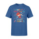 Funny Boy Dabbing Happy First Day Of 1st Grade T-Shirt