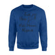 Eat Sleep Ride Horses Repeat Horseback Riding Lover Sweatshirt