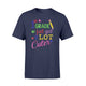 First Grade Just Got A Lot Cuter Cute 1st Grader  T-Shirt