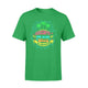 Goodbye 5th Grade Hello Summer Vacation Graduate T-Shirt