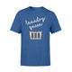 Laundry Queen Funny T-Shirt