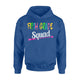 Fifth Grade Squad Hoodie