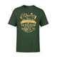 Golden Real Queens Are Born On March 20 T-Shirt