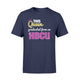 HBCU Queen Graduation Gift  For Women T-Shirt