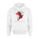 I Promise Not To Do This To Greenland Hoodie