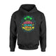 Goodbye 4th Grade Hello Summer Vacation Graduate  Hoodie