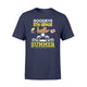 Goodbye 5th Fifth Grade Hello Summer Vacation T-Shirt