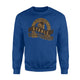 Equine I'm In A Stable Relationship Funny Horse Sweatshirt
