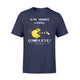 Funny 8th Grade Video Gamer 8th Grade Graduation T-Shirt