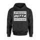 Illinois Football Straight Outta Littyville Hoodie
