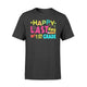 Cute Happy Last Day Of First Grade Summer Vacation  T-Shirt