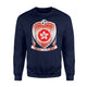 Hong Kong Soccer Jersey Russia Football Team Fan Sweatshirt