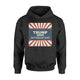 Keep American Great Donald Trump 2020 American Trump 2020 Hoodie