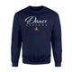 Dance Dance Grandma, Women's Dance Sweatshirt