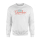 Happiness Is Being A Grandma Sweatshirt