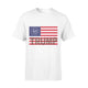 President 45 Donald Trump 2020 American Trump 2020 T-shirt