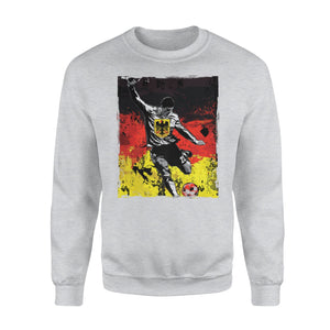 Germany Soccer Sweatshirt