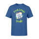 First Grade Class Of 2030 Dude For Men Women Kids T-Shirt
