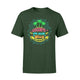 Goodbye 8th Grade Hello Summer Vacation Graduate T-Shirt