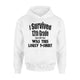 12th Grade Graduation Boy Girl Graduate Education Hoodie