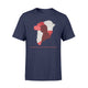 I Promise Not To Do This To Greenland T-shirt