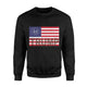 Trump - Standard Fleece Sweatshirt