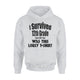 12th Grade Graduation Boy Girl Graduate Education Hoodie