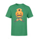 Nurse Pumpkin Syringe Halloween T-shirt