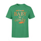 Will Trade Baby For Candy Halloween Grandma Mom T-shirt
