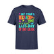 Get Your Cray On It's Last Day Of 2nd Grade Gift T-Shirt
