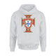 Fpf Selecao Portuguesa De Futebol Portugal National Football Hoodie